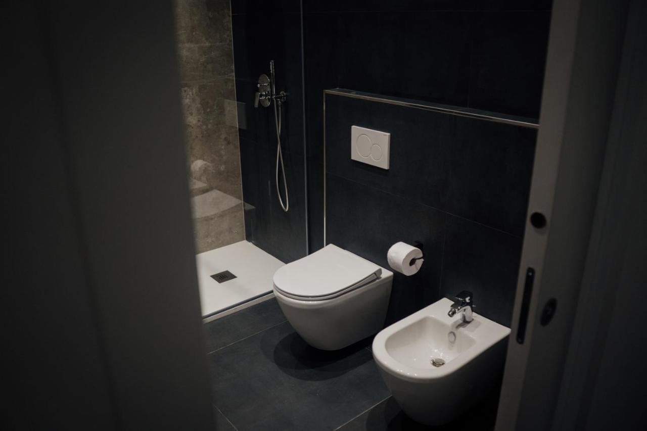 Domus Residence - Cicerone - Bari Bagian luar foto
