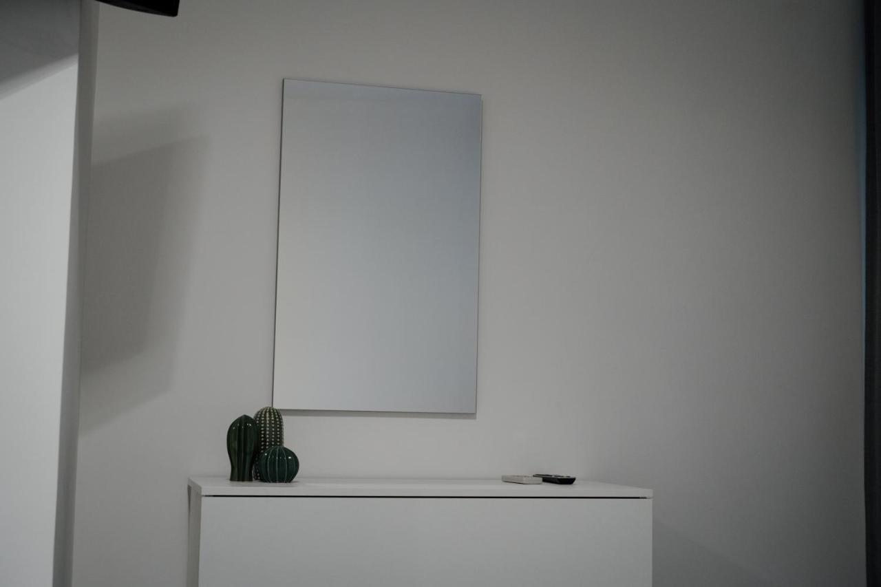 Domus Residence - Cicerone - Bari Bagian luar foto