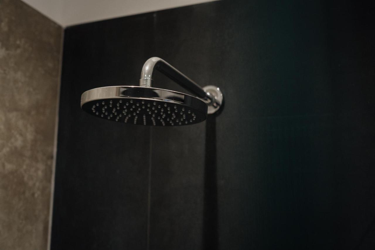 Domus Residence - Cicerone - Bari Bagian luar foto