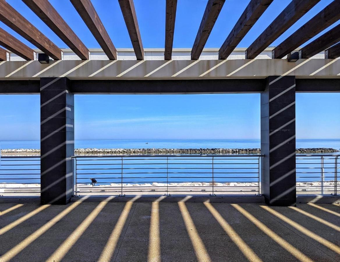 Domus Residence - Cicerone - Bari Bagian luar foto